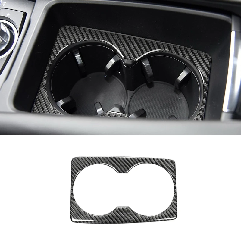 For Mazda 3 Axela 2014-2019 Central Control Water Cup Panel Cover Decorative Sticker Car Interior Accessories Carbon Fiber
For Mazda 3 Axela 2014-2019 Central Control Water Cup Panel Cover Decorative Sticker Car Interior Accessories Carbon Fiber