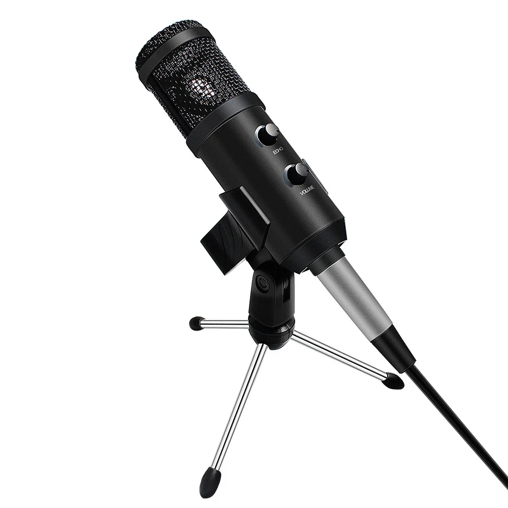 Bm 800 Podcast Recording USB Condenser Microphone Professionnel Upgraded BM-900 Karaoke Mikrofon For Computer Studio YouTube Mic
Bm 800 Podcast Recording USB Condenser Microphone Professionnel Upgraded BM-900 Karaoke Mikrofon For Computer Studio YouTube Mic