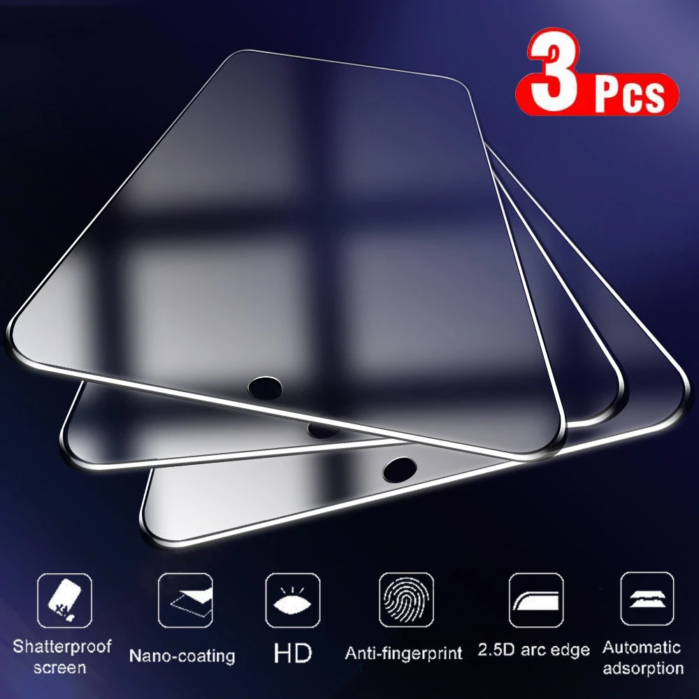 Защитное стекло для Xiaomi Poco X4 pro, Защитное стекло для Poco X3 X4 NFC M3 M4 Poko X4 Pro, аксессуары из закаленного стекла, 3 шт.
Защитное стекло для Xiaomi Poco X4 pro, Защитное стекло для Poco X3 X4 NFC M3 M4 Poko X4 Pro, аксессуары из закаленного стекла, 3 шт.