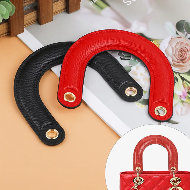 1Pcs Detachable Belt Bag Handle Handbag Bag Strap PU Leather Purse Handles Short Handmade Replacement DIY Accessories
1Pcs Detachable Belt Bag Handle Handbag Bag Strap PU Leather Purse Handles Short Handmade Replacement DIY Accessories