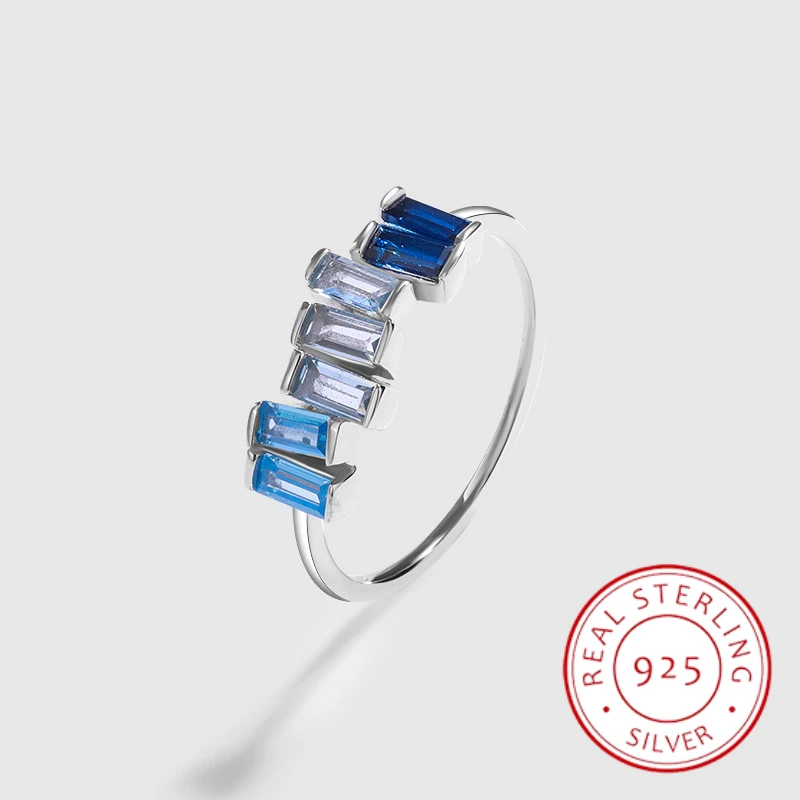 New Classic Irregular Princess Shaped Sapphire Full Diamond Couple Ring S925 Original Genuine Sterling Silver Holiday Jewelry
New Classic Irregular Princess Shaped Sapphire Full Diamond Couple Ring S925 Original Genuine Sterling Silver Holiday Jewelry