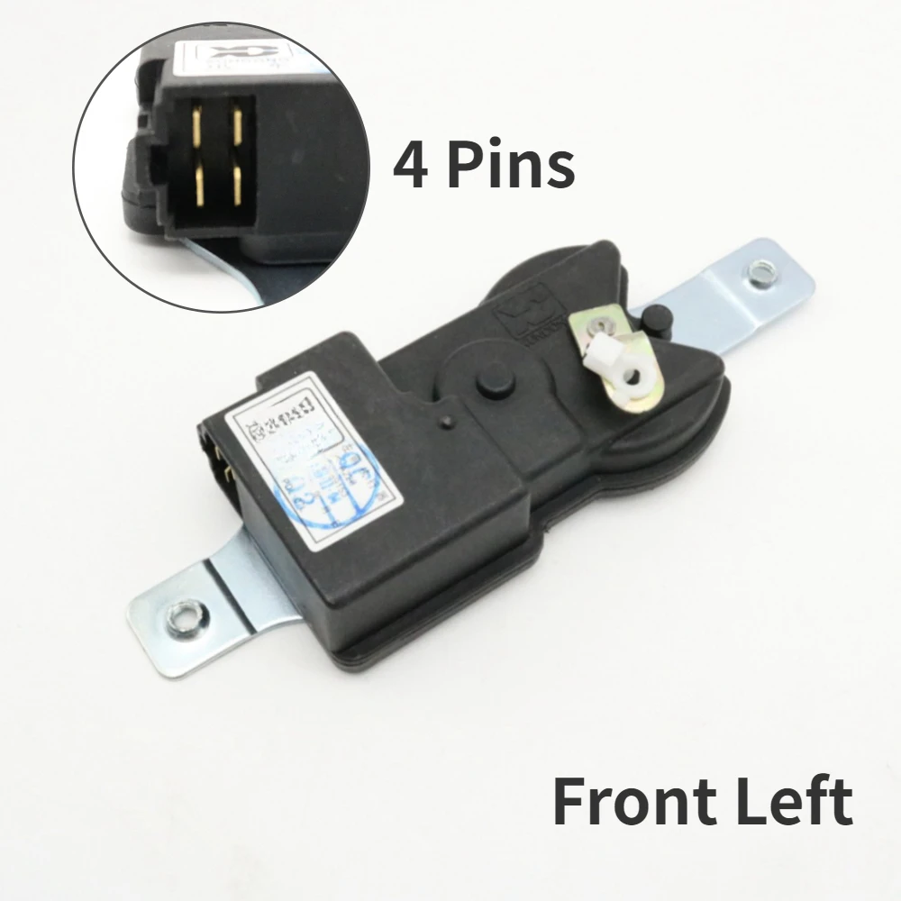 Привод переднего центрального замка автомобиля Soarhorse подходит для Mitsubishi Pajero Montero Shogun II 1990-2004 V31 V32 V33 V43 V45
Привод переднего центрального замка автомобиля Soarhorse подходит для Mitsubishi Pajero Montero Shogun II 1990-2004 V31 V32 V33 V43 V45