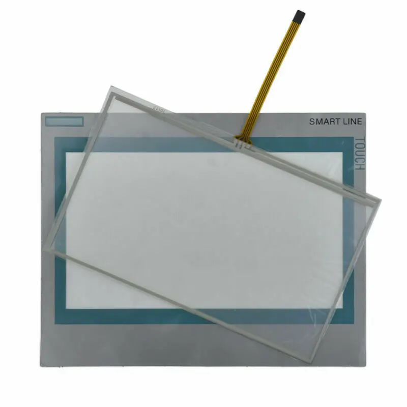 Сенсор сенсорного экрана + Защитная пленка для SIEMENS Smart700ie 6AV6 648-0BC11-3AX0
Сенсор сенсорного экрана + Защитная пленка для SIEMENS Smart700ie 6AV6 648-0BC11-3AX0