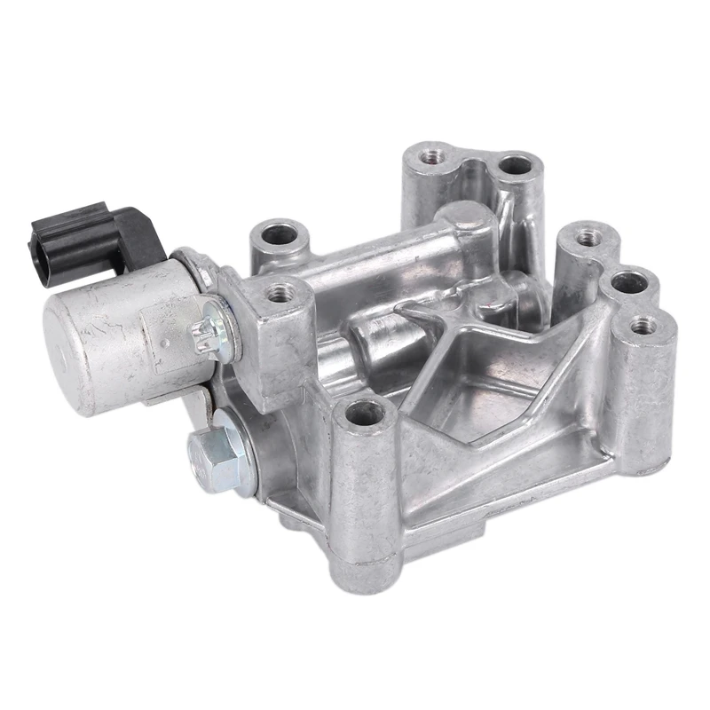 Engine VTEC Solenoid Sensor Spool Valve 15811-R40-A01 For Honda Civic Variable Timing Solenoid
Engine VTEC Solenoid Sensor Spool Valve 15811-R40-A01 For Honda Civic Variable Timing Solenoid
