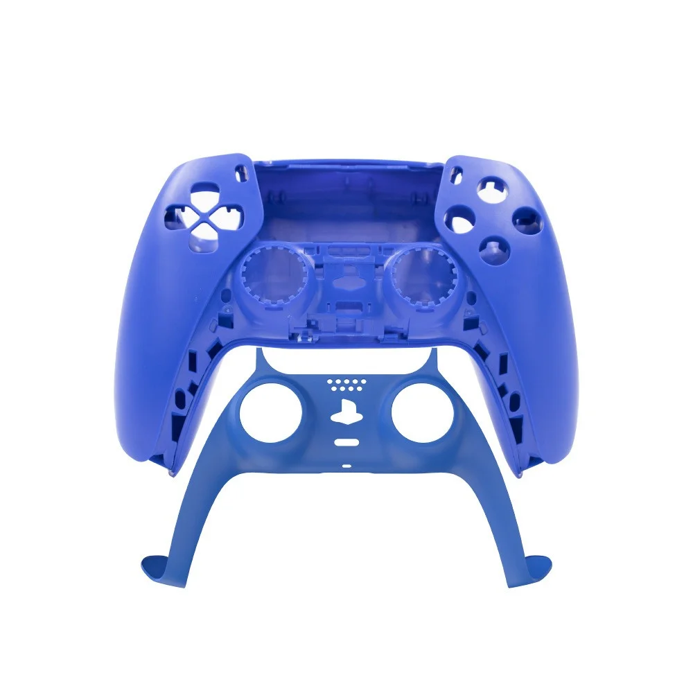 Handle Cover White Anti-scratch Anti-fall Strong And Sturdy Anti-collision Game Gadgets Handle Shell Dark Blue Handle Decoration 
Handle Cover White Anti-scratch Anti-fall Strong And Sturdy Anti-collision Game Gadgets Handle Shell Dark Blue Handle Decoration