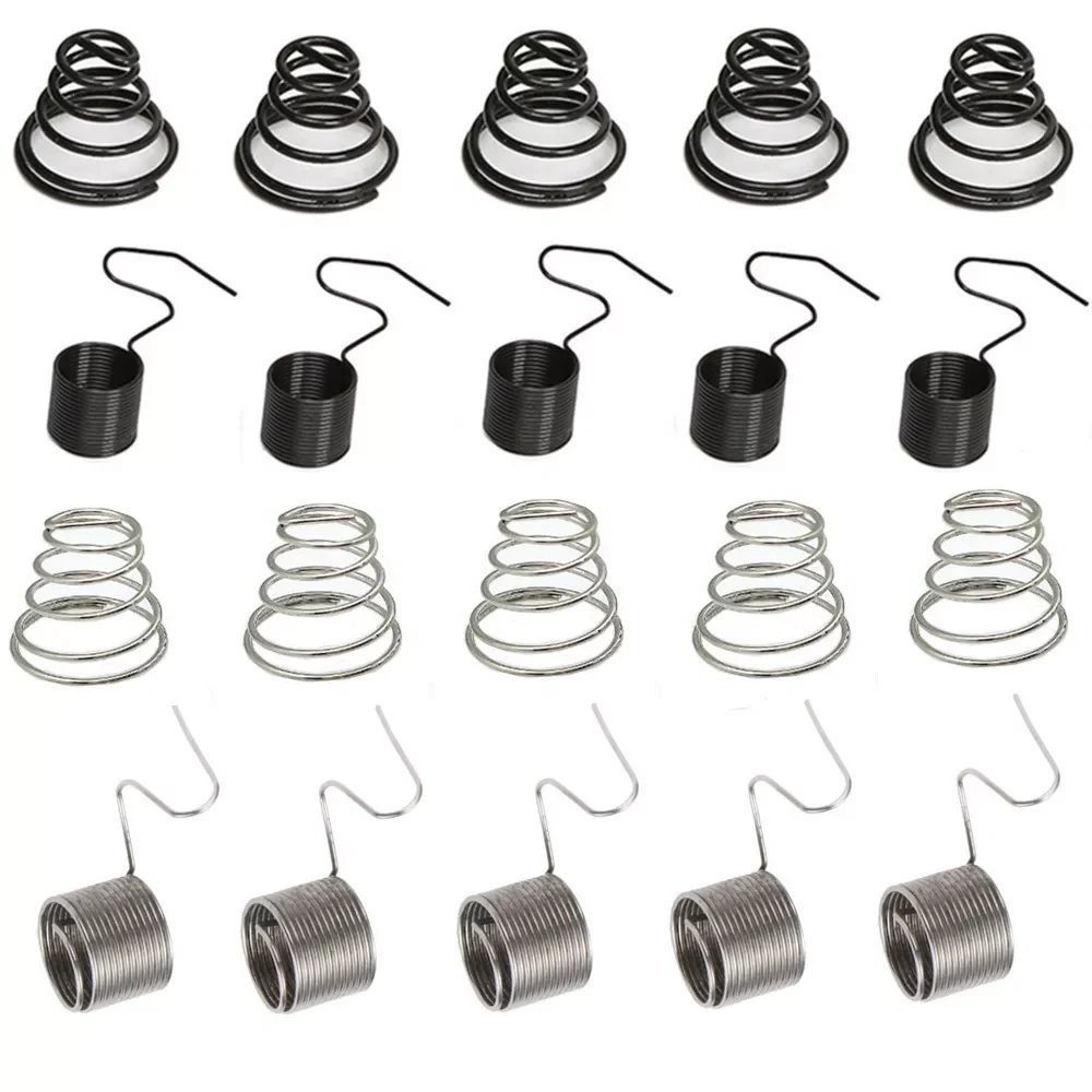 Thread Tension Check Springs Industrial Sewing Machines Single Needle Lockstitch Thread loop Sewing Accessories
Thread Tension Check Springs Industrial Sewing Machines Single Needle Lockstitch Thread loop Sewing Accessories