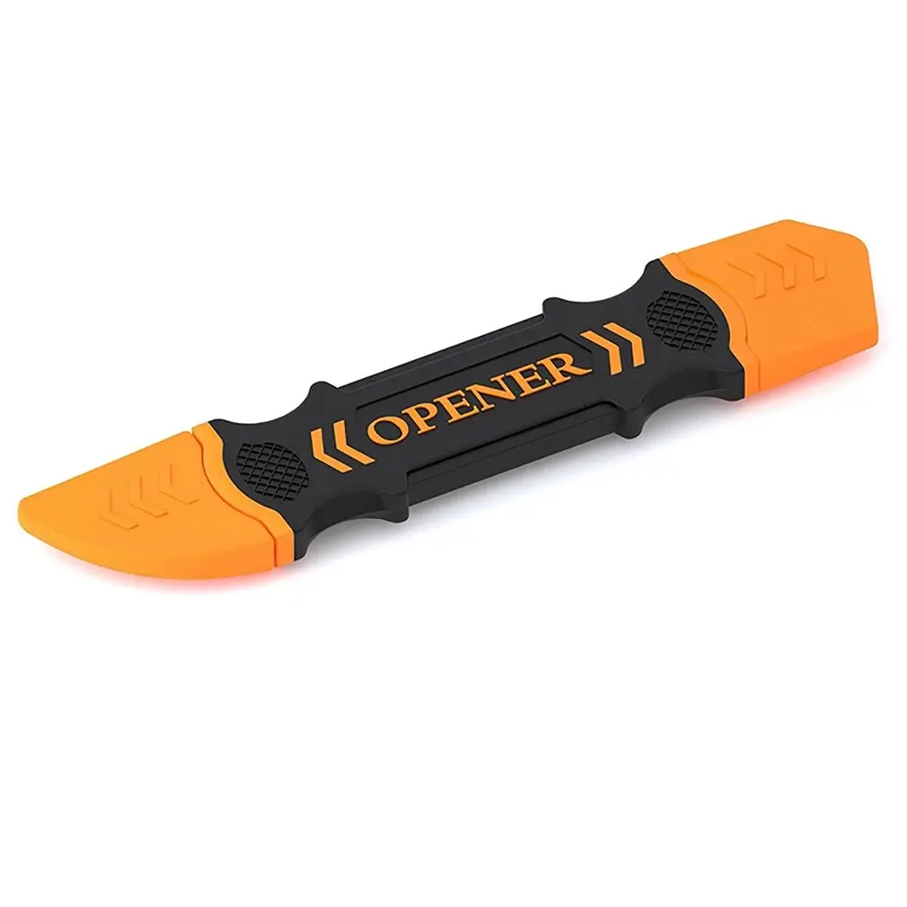 Opening Tools Mobile Phone LCD Screen Metal Pry Blade Opener For Phone Laptop PC Teardown Cutter Disassemble Repair Tools
Opening Tools Mobile Phone LCD Screen Metal Pry Blade Opener For Phone Laptop PC Teardown Cutter Disassemble Repair Tools