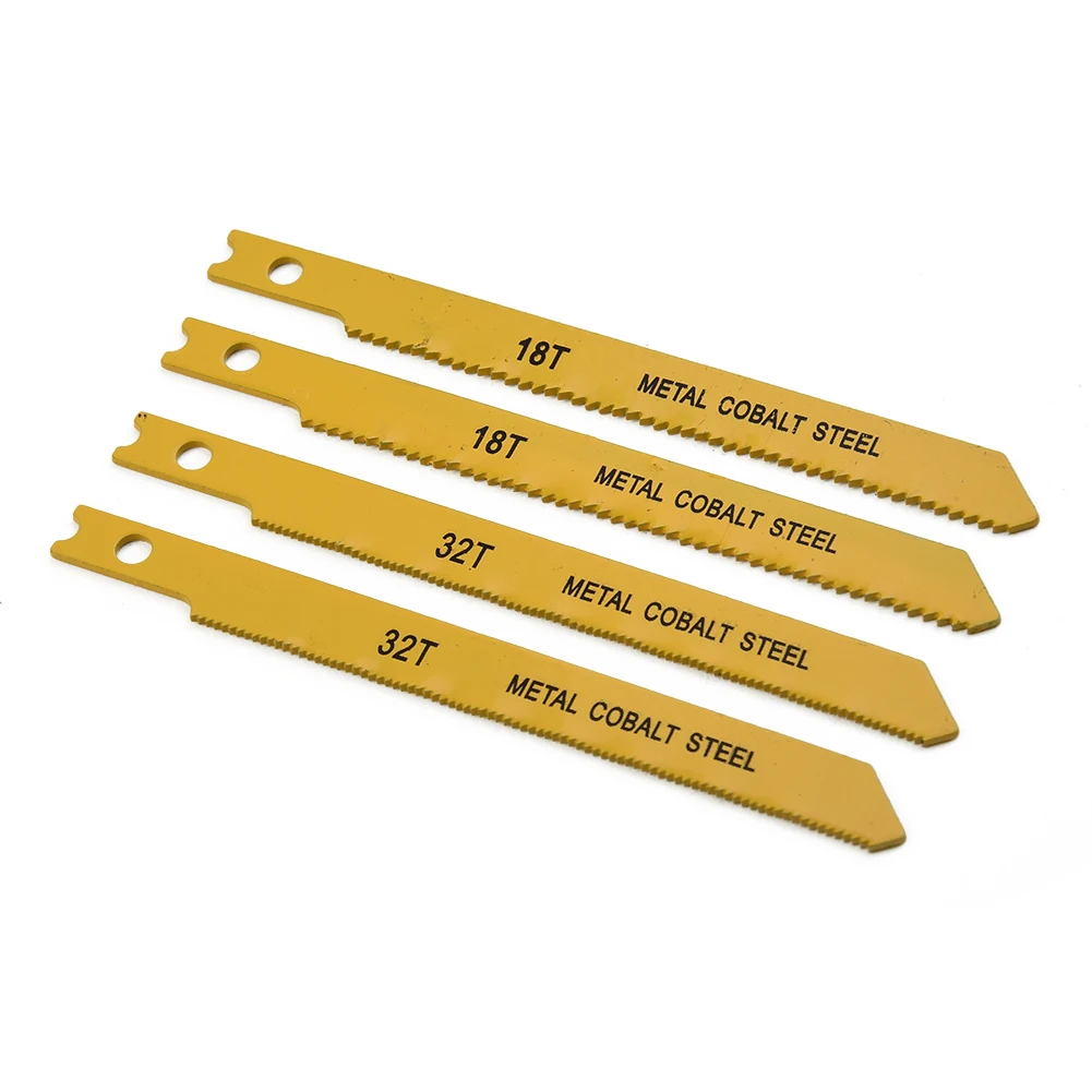 14pcs Jigsaw Blades Assorted U Fitting Jigsaw Blades Set Jig Saw Blades For Metal Plastic Wood Aluminum Jig Saw Blades Cutting
14pcs Jigsaw Blades Assorted U Fitting Jigsaw Blades Set Jig Saw Blades For Metal Plastic Wood Aluminum Jig Saw Blades Cutting
