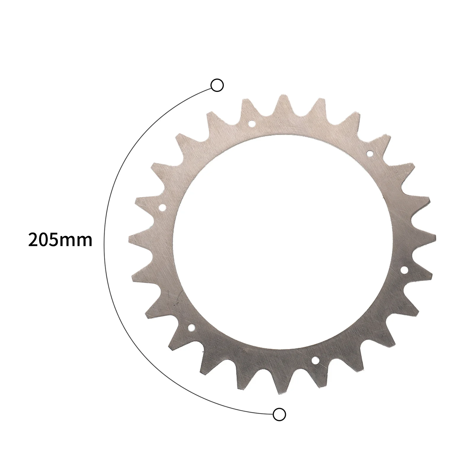 Nails Parts Traction Wheel Kit Tool Traction 205*205 MM Accessories Auxiliary Wheels Improved Replacement Durable
Nails Parts Traction Wheel Kit Tool Traction 205*205 MM Accessories Auxiliary Wheels Improved Replacement Durable