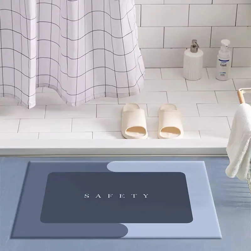 Коврик для ванной, супер впитывающий Быстросохнущий коврик для ванной, современный коврик для входной двери, коврики для ванной, кухонный н...
Коврик для ванной, супер впитывающий Быстросохнущий коврик для ванной, современный коврик для входной двери, коврики для ванной, кухонный н...