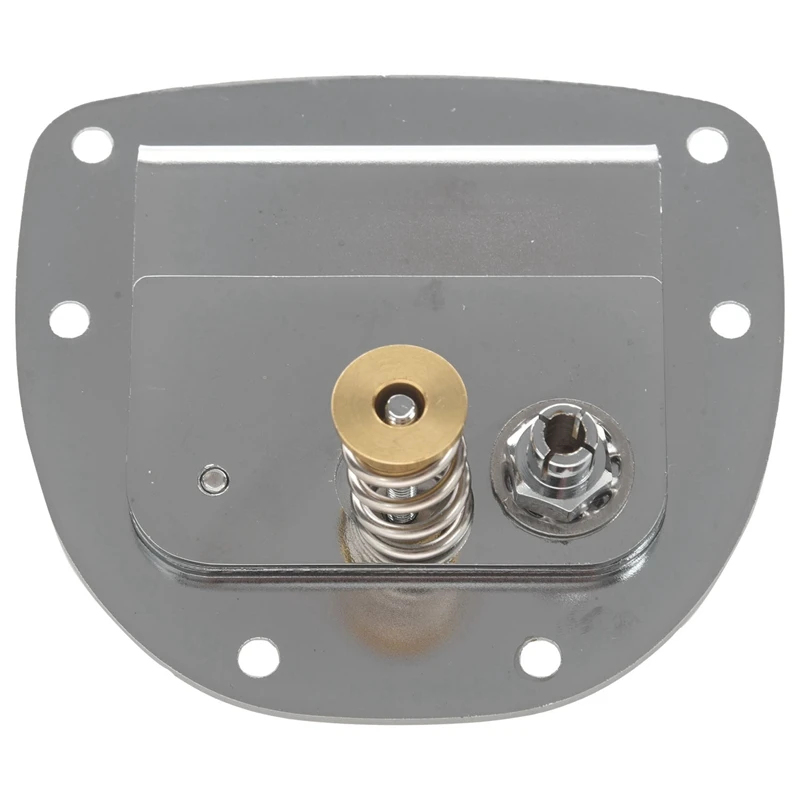 Лидер продаж 3C-Guitar Bridge Pull Plate Tremolo для Mustang и Jazzmaster, аксессуары для переоборудования
Лидер продаж 3C-Guitar Bridge Pull Plate Tremolo для Mustang и Jazzmaster, аксессуары для переоборудования