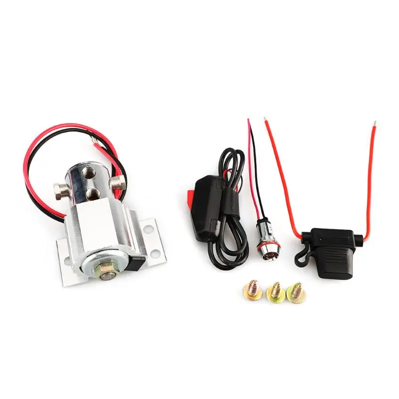 Universal Front Brake Line Lock Kit Heavy Duty Type Roll Control Hill Holder Kit
Universal Front Brake Line Lock Kit Heavy Duty Type Roll Control Hill Holder Kit