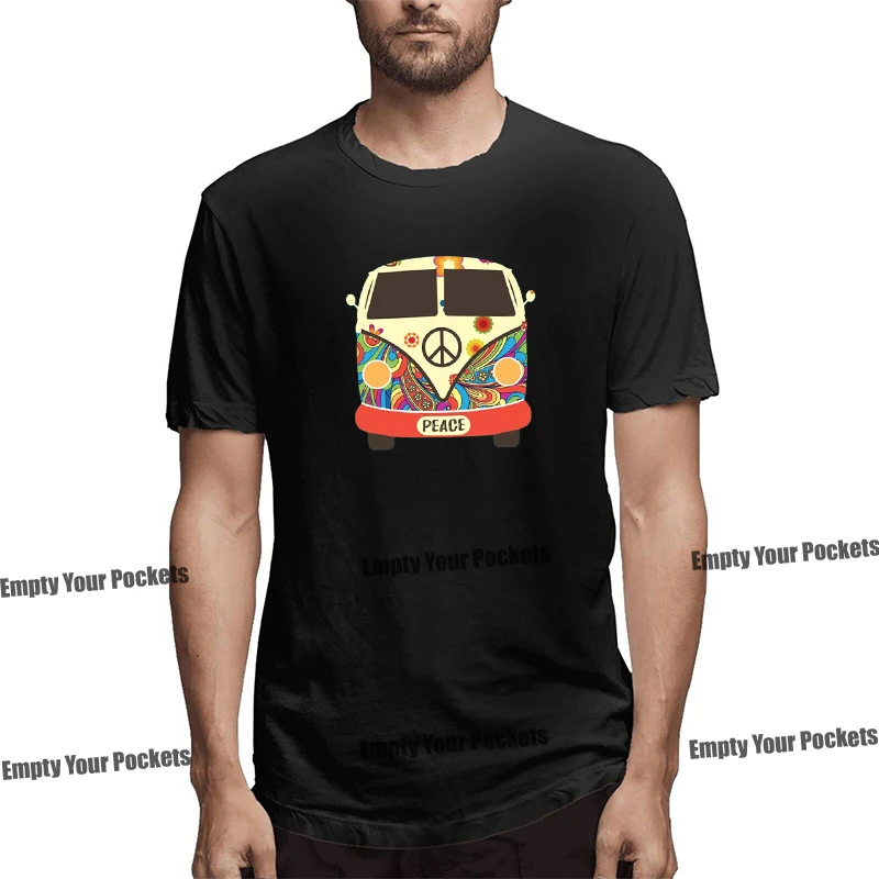 Maycaur Peace Love Vw Bus T Shirt Summer Short Sleeve Leisure Top Tee Casual Ladies Female T Shirts Plus Size Woman Clothing
Maycaur Peace Love Vw Bus T Shirt Summer Short Sleeve Leisure Top Tee Casual Ladies Female T Shirts Plus Size Woman Clothing