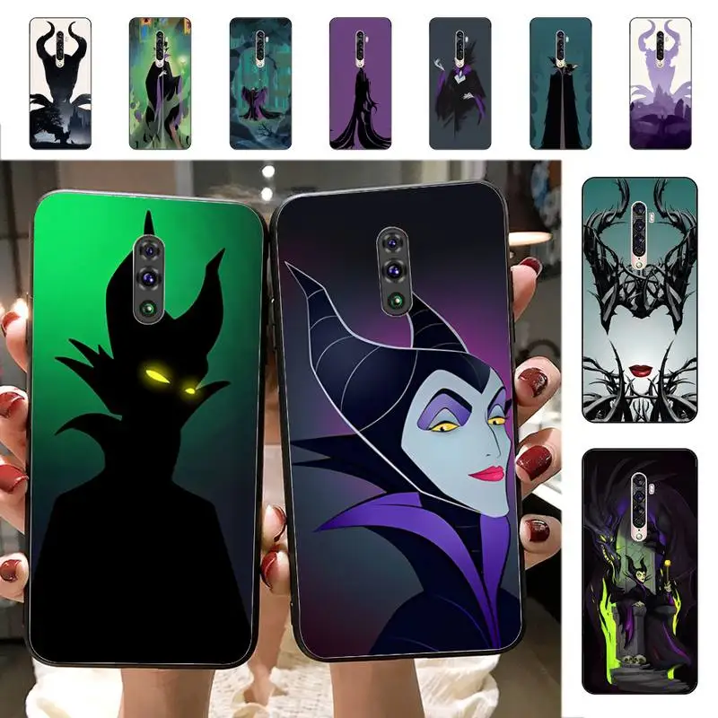 Disney Maleficent Witch Phone Case for Vivo Y91C Y11 17 19 17 67 81 Oppo A9 2020 Realme c3
Disney Maleficent Witch Phone Case for Vivo Y91C Y11 17 19 17 67 81 Oppo A9 2020 Realme c3