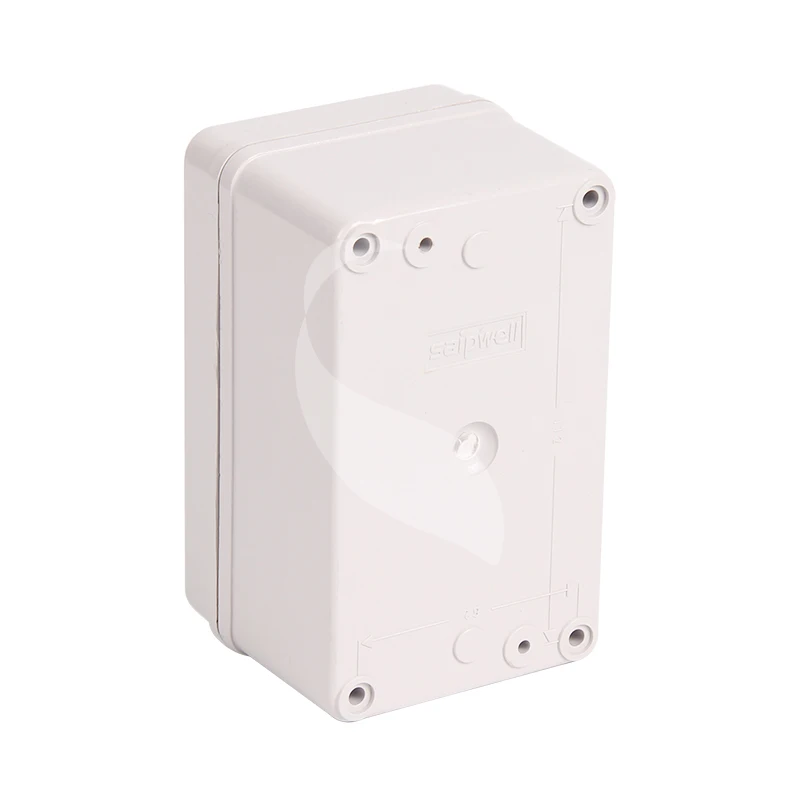 Supply 80*130*70 electric box PC transparent cover IP 66 junction box waterproof box
Supply 80*130*70 electric box PC transparent cover IP 66 junction box waterproof box