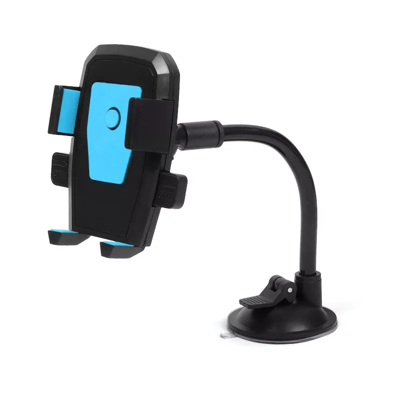 Car Phone Holder Bracket Mount Cup Holder Universal Car Suction Windshield Phone Locking Car-Accessories
Car Phone Holder Bracket Mount Cup Holder Universal Car Suction Windshield Phone Locking Car-Accessories