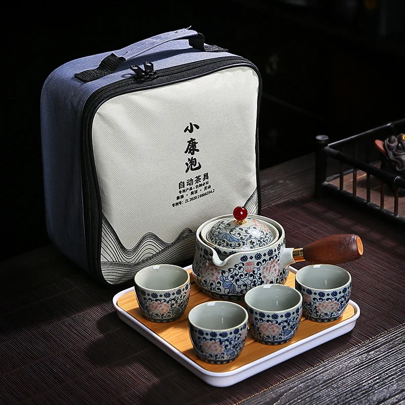 Unique Tea Sets Flowers Exquisite Stone Grinding Shape Handmade Tea Pot Cup Set Chinese Tea Ceremony Gift GungFu Tea Cup Teaware
Unique Tea Sets Flowers Exquisite Stone Grinding Shape Handmade Tea Pot Cup Set Chinese Tea Ceremony Gift GungFu Tea Cup Teaware
