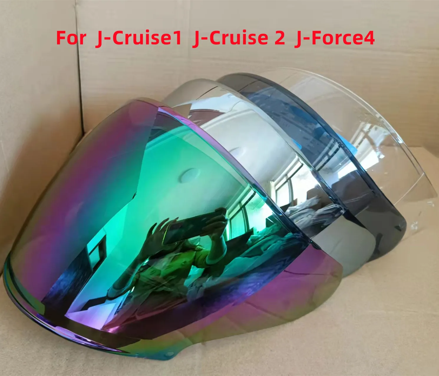 Motorcycle Half helmet Visor For Shoei J-Cruise1 & J-Cruise 2 J-Force4 Helmet Shield Parts Glasses Lens Full Face Anti-scratch
Motorcycle Half helmet Visor For Shoei J-Cruise1 & J-Cruise 2 J-Force4 Helmet Shield Parts Glasses Lens Full Face Anti-scratch