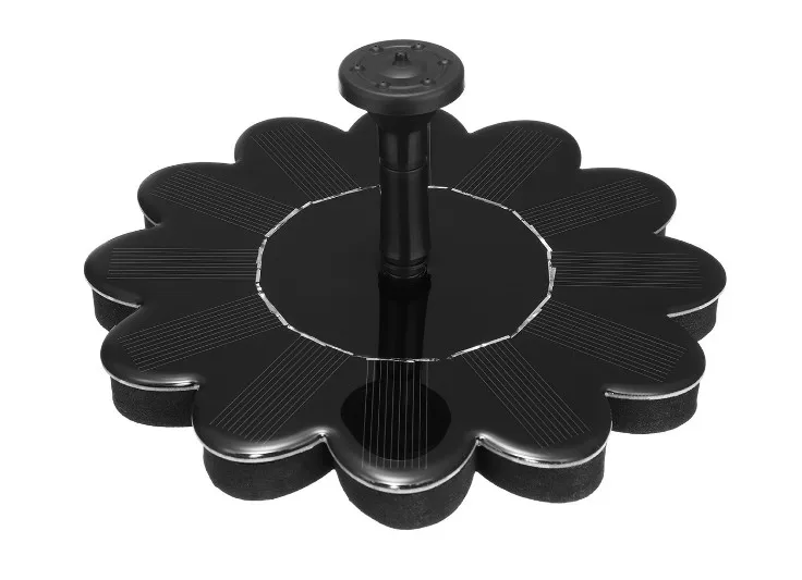 Solar Powered Fountain Pump with 4 Nozzles Solar Water Pump for Garden Pond Birdbath Aquarium solar solar solar solar solar
Solar Powered Fountain Pump with 4 Nozzles Solar Water Pump for Garden Pond Birdbath Aquarium solar solar solar solar solar