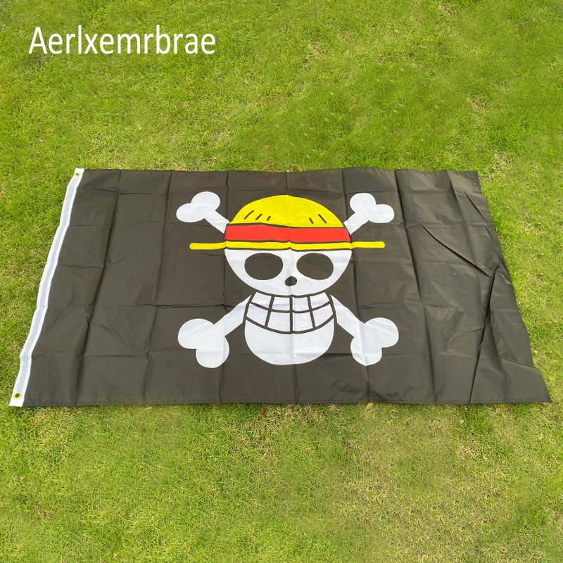 Флаг aerlxemrbrae 90*150 см Пиратская Обезьяна D. Luffy Флаг черепа цельный соломенный головной убор Пираты труба баннер флаг
Флаг aerlxemrbrae 90*150 см Пиратская Обезьяна D. Luffy Флаг черепа цельный соломенный головной убор Пираты труба баннер флаг