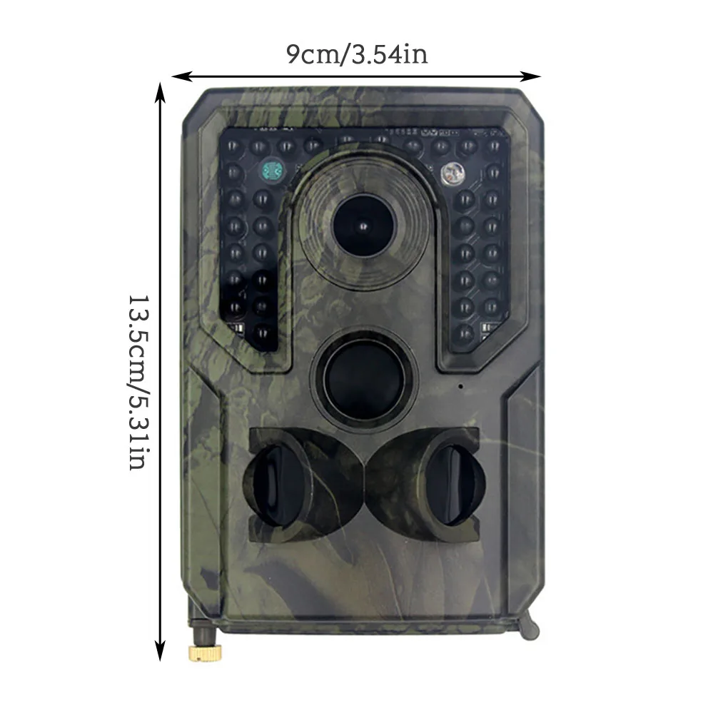 Охотничья камера, Водонепроницаемая камера 1080P, наружная камера для обнаружения движения, зеленая, карта памяти 32 Гб, кардридер
Охотничья камера, Водонепроницаемая камера 1080P, наружная камера для обнаружения движения, зеленая, карта памяти 32 Гб, кардридер