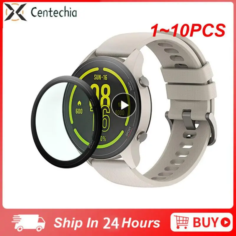 Чехол-бампер для часов Mi Watch, 1-10 шт.
Чехол-бампер для часов Mi Watch, 1-10 шт.