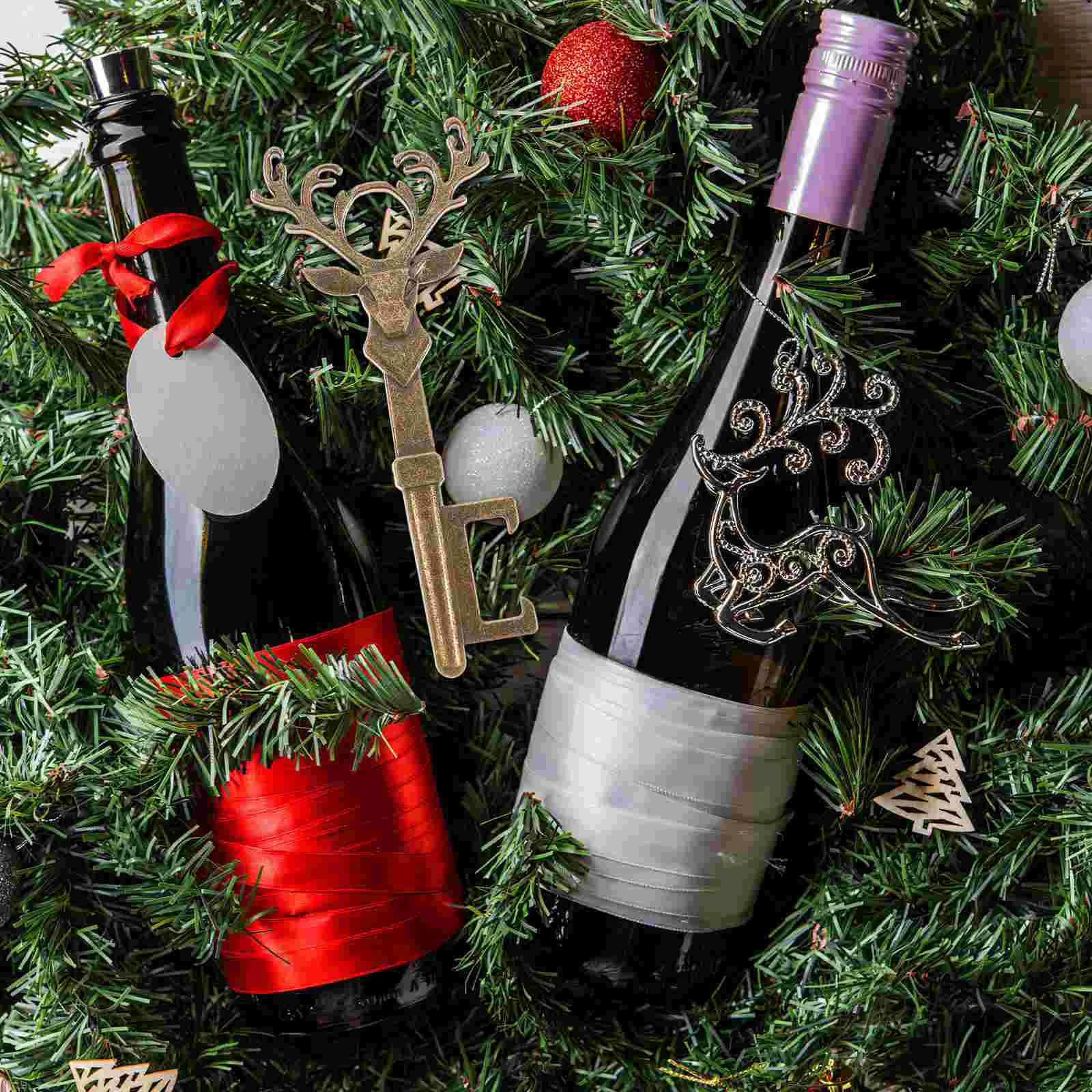 Opener Bottlechristmas Beer Stopper Metal Funny Vintage Party Cap Reindeer Stopperssupplies Ornaments Rustic Bar Can Dinner Jar
Opener Bottlechristmas Beer Stopper Metal Funny Vintage Party Cap Reindeer Stopperssupplies Ornaments Rustic Bar Can Dinner Jar