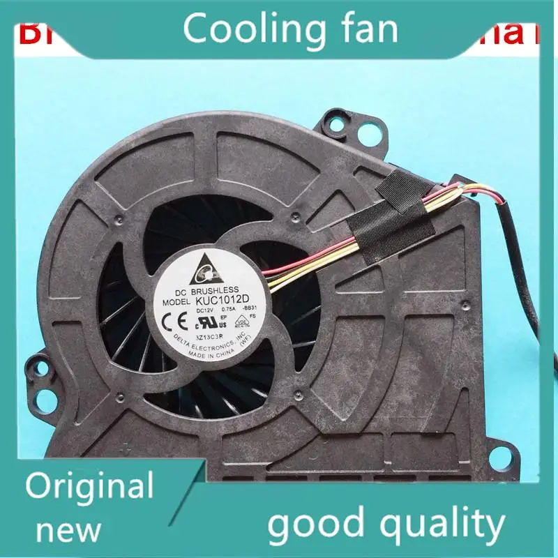 New CPU cooling fan Cooler for lenovo all in one AIO AIOs ADDA AB13012MX25EB00 0WJ5B AB1312HX-AEB (WJ5) 
New CPU cooling fan Cooler for lenovo all in one AIO AIOs ADDA AB13012MX25EB00 0WJ5B AB1312HX-AEB (WJ5)