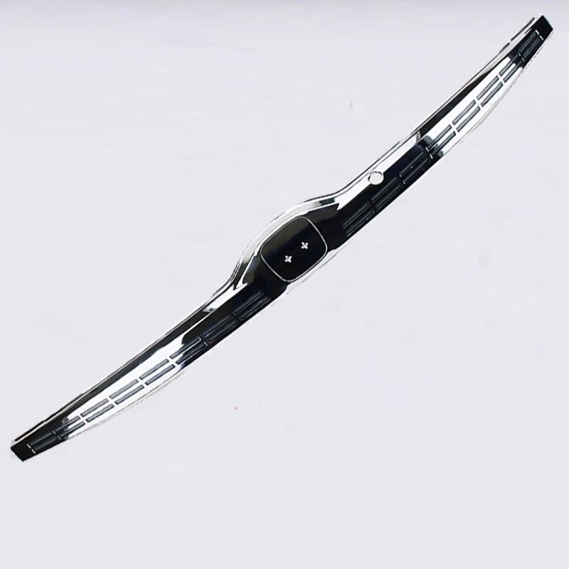 Для Honda FIT JAZZ модифицированная задняя лампа багажника, хромированная черная накладка на заднюю дверь, указатель поворота, стоп-сигнал, автомобильные аксессуары
Для Honda FIT JAZZ модифицированная задняя лампа багажника, хромированная черная накладка на заднюю дверь, указатель поворота, стоп-сигнал, автомобильные аксессуары