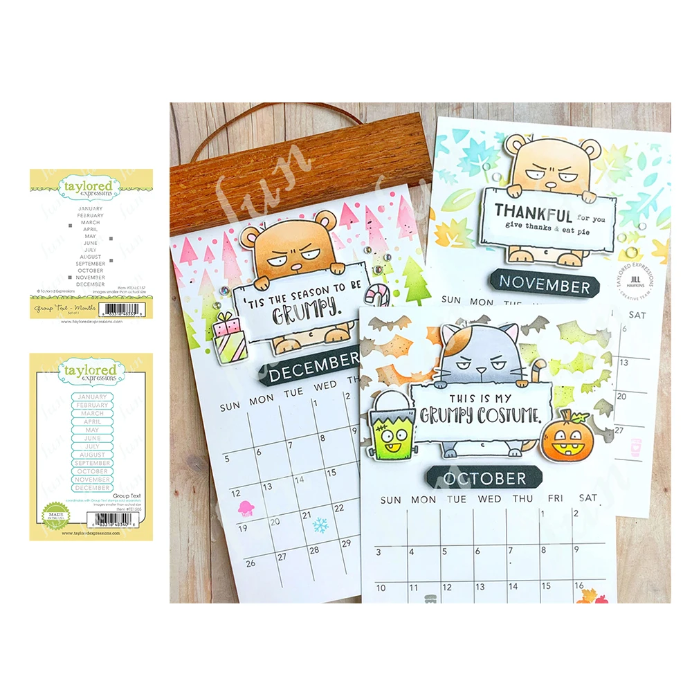 Group Text Arrival New Metal Cutting Dies Silicone Stamp Set Diy Paper Greeting Card Decoration Knife Mould Blade Punch Stencils 
Group Text Arrival New Metal Cutting Dies Silicone Stamp Set Diy Paper Greeting Card Decoration Knife Mould Blade Punch Stencils