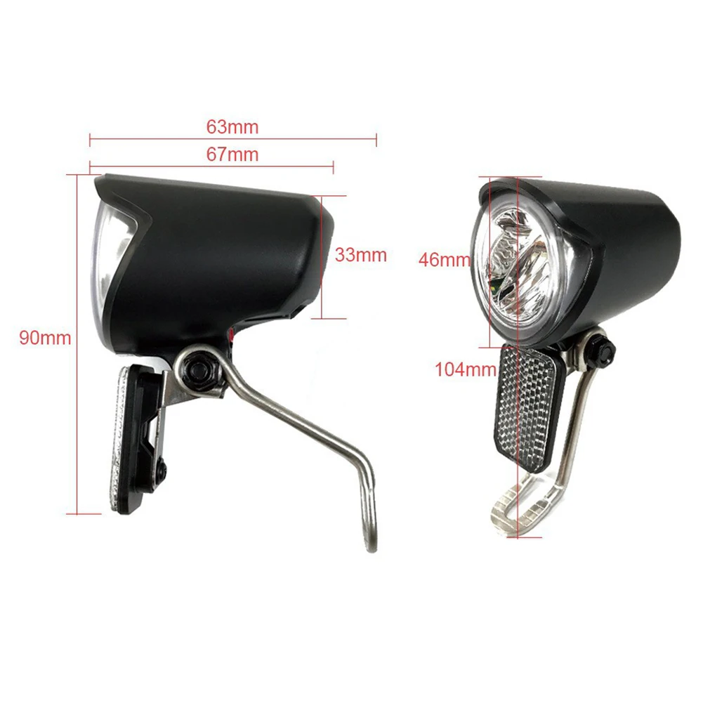 E-Bike Speed Sensor SM Plug Speed Transmitter Waterproof With Light 180cm(SM) 6/12/24/36/48/60V Durable High Quality
E-Bike Speed Sensor SM Plug Speed Transmitter Waterproof With Light 180cm(SM) 6/12/24/36/48/60V Durable High Quality