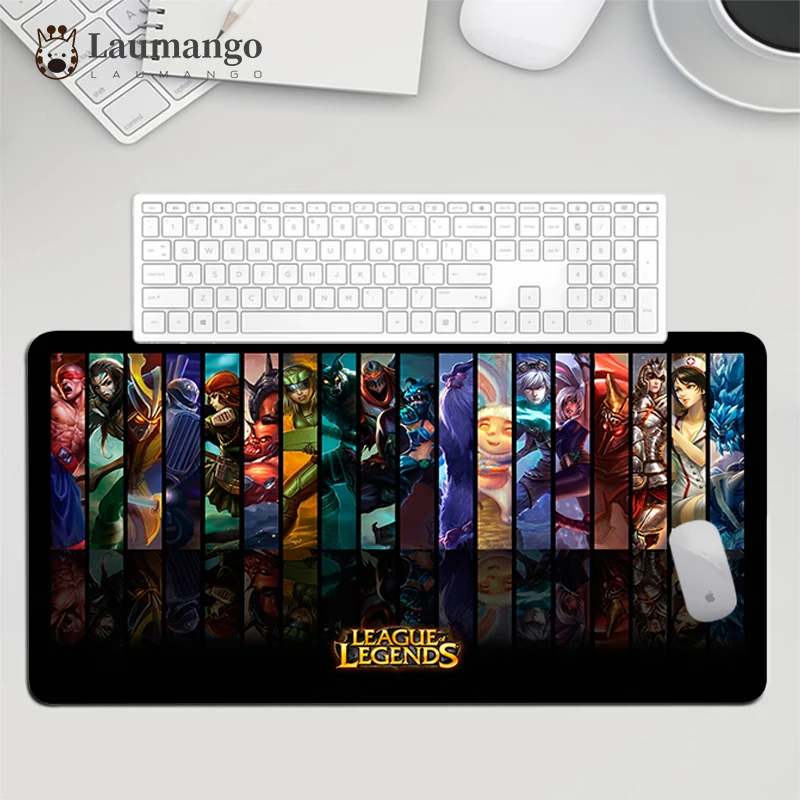 Резиновая клавиатура League of Legends для девочек, мышь Ped аниме-ПЭД, расширенный ковер, игровой коврик для мыши, ПК Xxl, аксессуары, коврик
Резиновая клавиатура League of Legends для девочек, мышь Ped аниме-ПЭД, расширенный ковер, игровой коврик для мыши, ПК Xxl, аксессуары, коврик