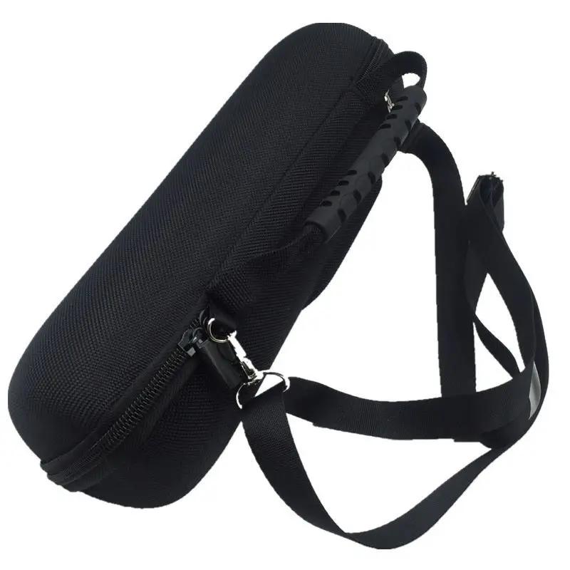 Pouch Bag For JBL Charge 3 Travel Protective Cover Case For JBL Charge3 Bluetooth Speaker Extra Space Plug & Cables Belt
Pouch Bag For JBL Charge 3 Travel Protective Cover Case For JBL Charge3 Bluetooth Speaker Extra Space Plug & Cables Belt