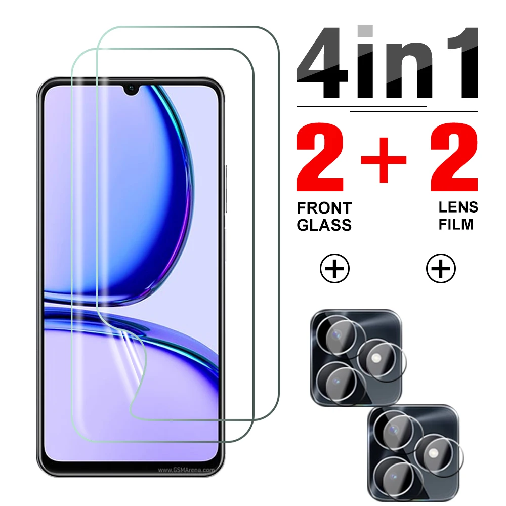 Гидрогелевая пленка для переднего экрана 4 в 1 для Realme C53, защита объектива камеры Realmi C53 C 53 53C Realmec53 4G, не закаленное стекло 6,74 дюйма
Гидрогелевая пленка для переднего экрана 4 в 1 для Realme C53, защита объектива камеры Realmi C53 C 53 53C Realmec53 4G, не закаленное стекло 6,74 дюйма