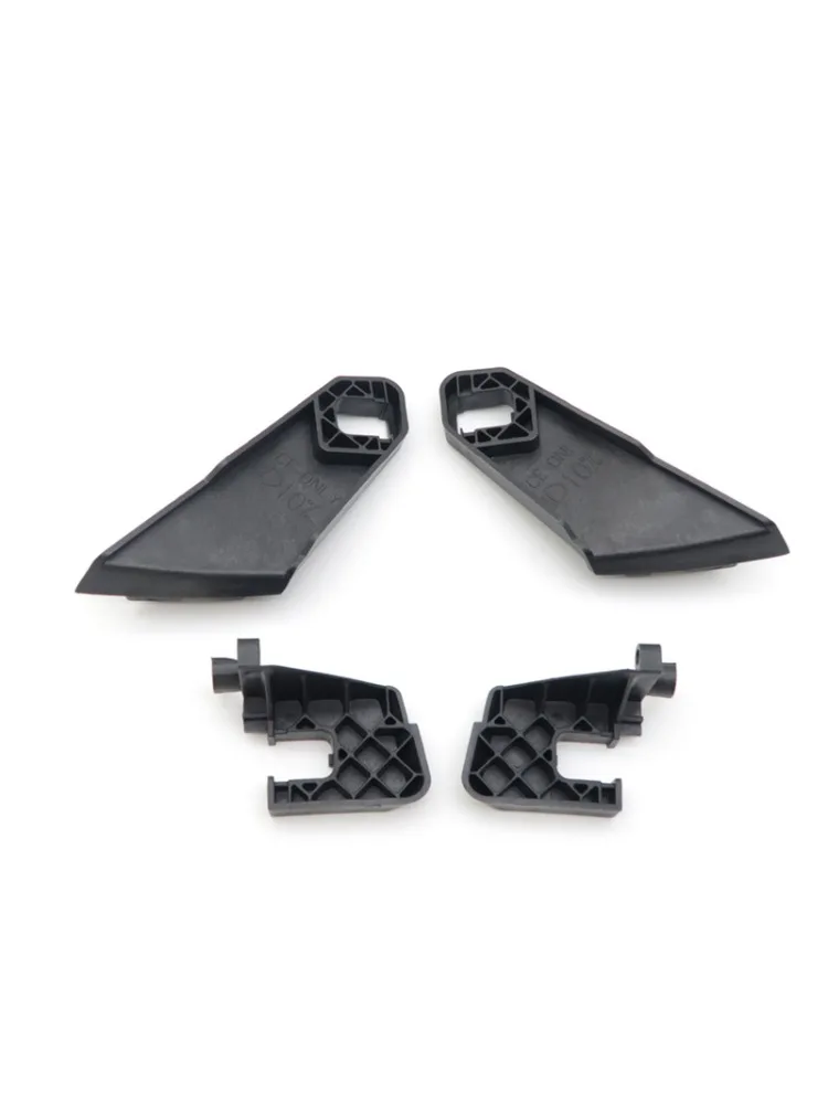Комплект для ремонта автомобильных фар Audi A3 2010-2013, пластиковые фиксированные углы для ремонта автомобильных фар, черная зеркальная подставка, кронштейн для фары
Комплект для ремонта автомобильных фар Audi A3 2010-2013, пластиковые фиксированные углы для ремонта автомобильных фар, черная зеркальная подставка, кронштейн для фары