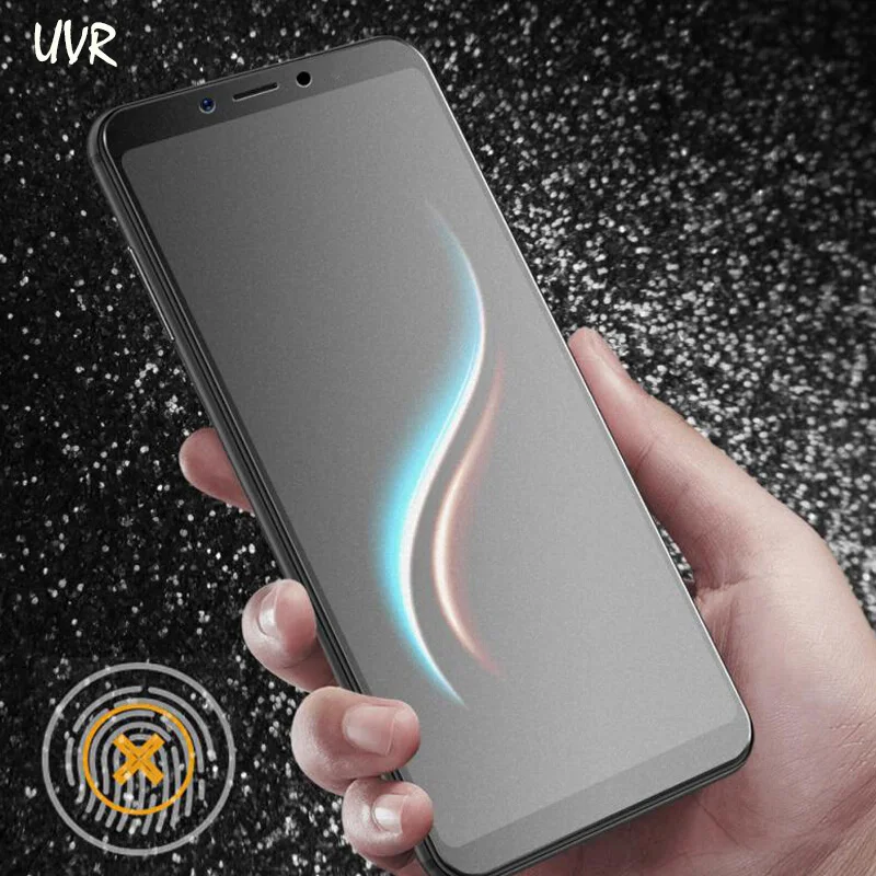 For Xiaomi Redmi 6A 6 Pro 5 Plus 5A Matte Frosted Tempered Glass For Redmi 9 9A 9C 10X Pro 4X 7 8 7A 8A Pro Screen Protector
For Xiaomi Redmi 6A 6 Pro 5 Plus 5A Matte Frosted Tempered Glass For Redmi 9 9A 9C 10X Pro 4X 7 8 7A 8A Pro Screen Protector