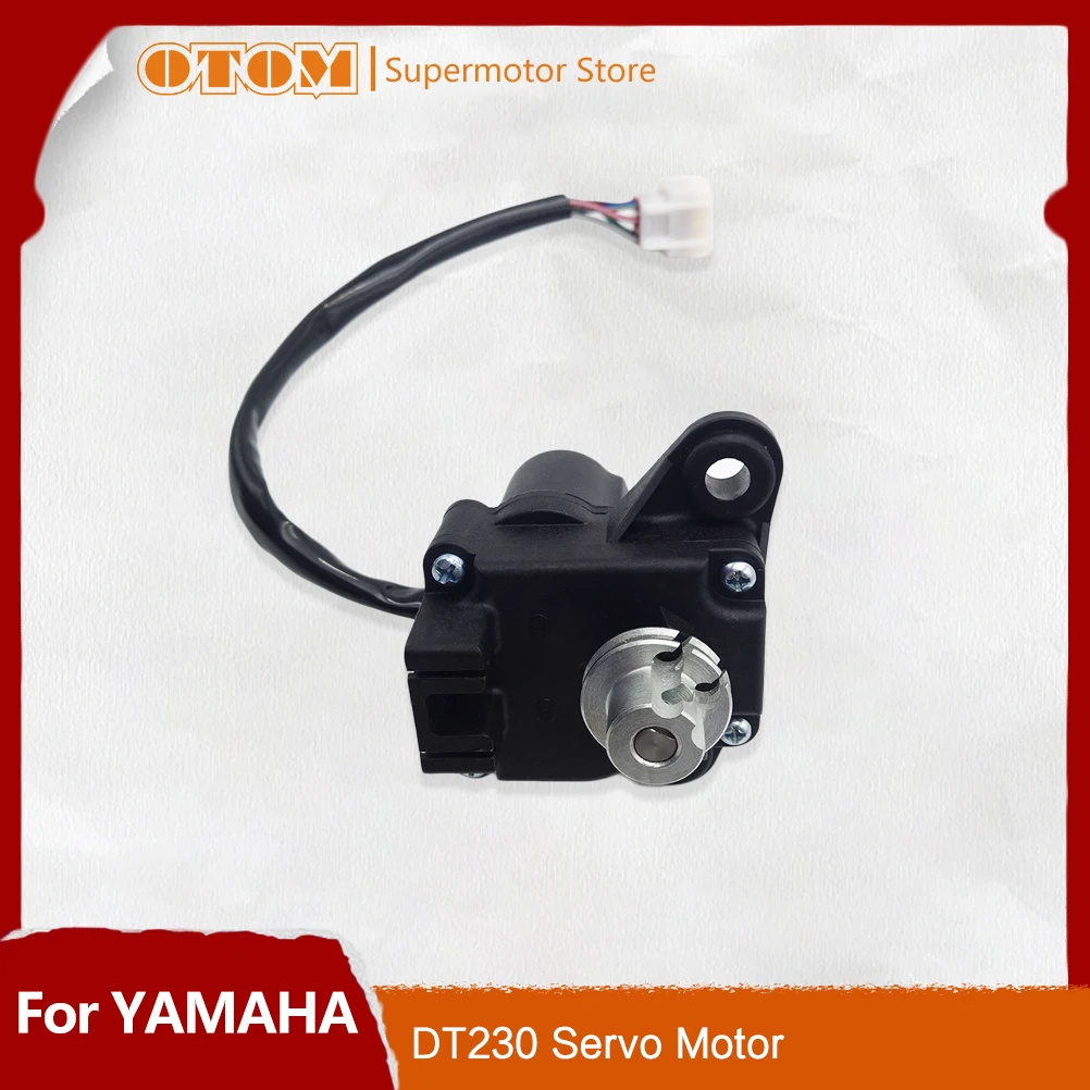 OTOM Motorcycle Servo Motor STD Valve Control Machine Exhaust Pipe For YAMAHA DT230 MT250 TSE250 2 Stroke Motocross Accessories
OTOM Motorcycle Servo Motor STD Valve Control Machine Exhaust Pipe For YAMAHA DT230 MT250 TSE250 2 Stroke Motocross Accessories