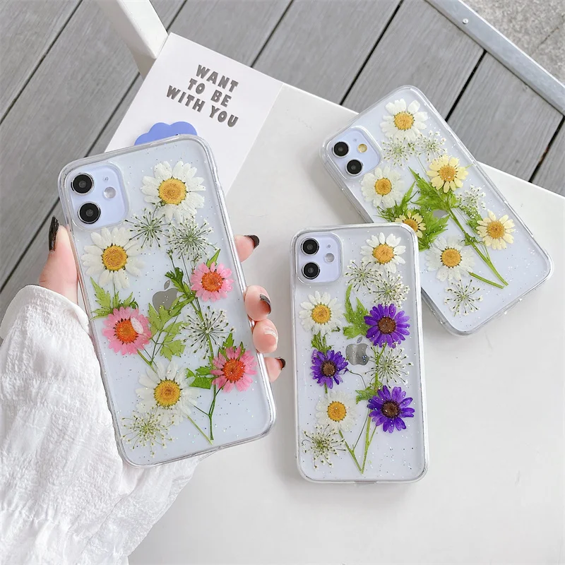 Purple Wind Chrysanthemum Case For iphone 7 8 Plus XR 11 13 12 Pro X XS Max Transparent Anti-Scratch Cellphone Cover
Purple Wind Chrysanthemum Case For iphone 7 8 Plus XR 11 13 12 Pro X XS Max Transparent Anti-Scratch Cellphone Cover