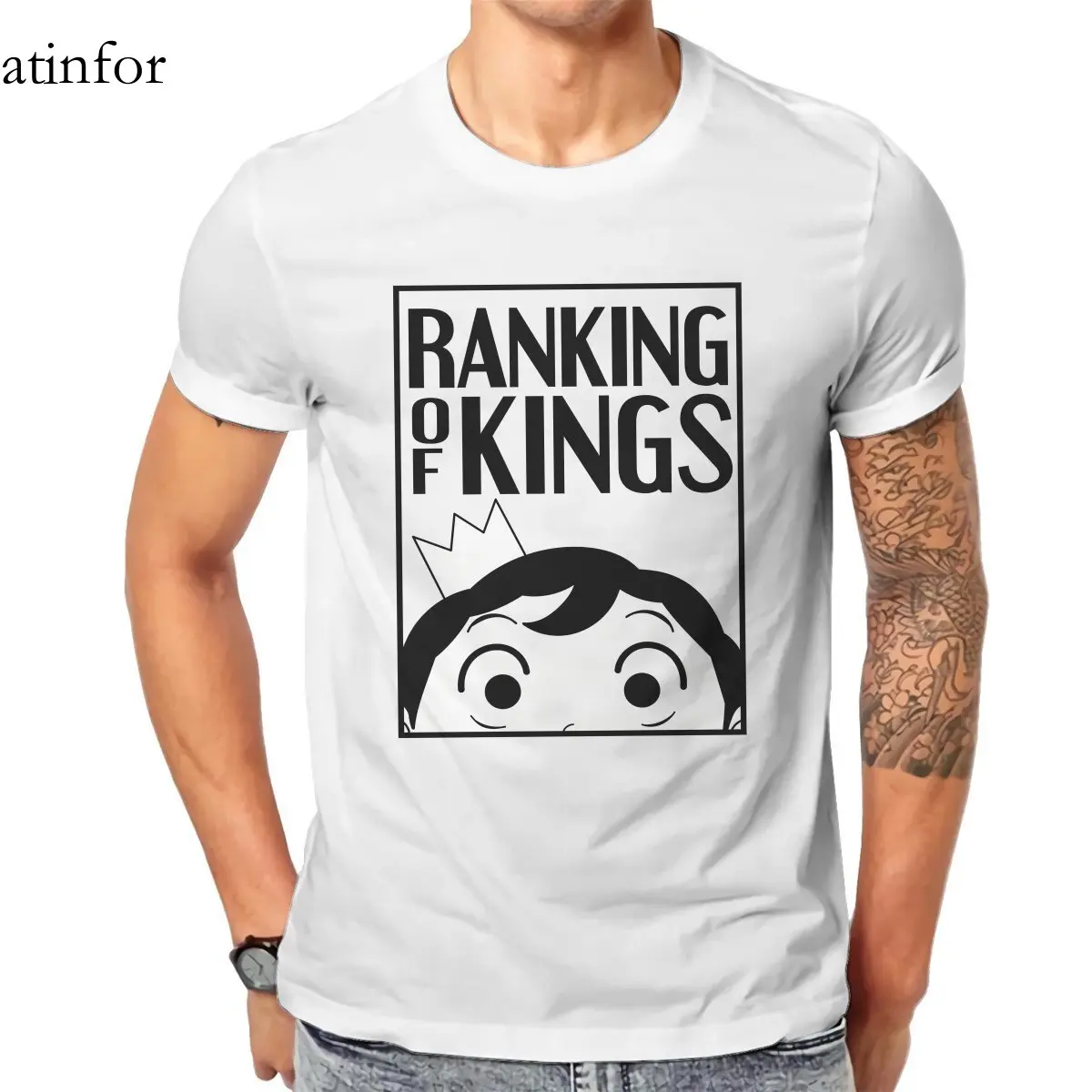 Повседневная Хлопковая мужская одежда в стиле панк с рукавами, 100%
Повседневная Хлопковая мужская одежда в стиле панк с рукавами, 100%