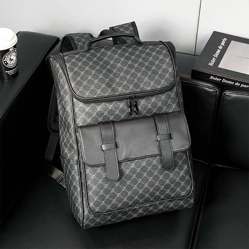 Luxury Design Backpack Men Women High Capacity Travel Backpack Fashion Floral Printed Student School Bag Business Latop Bag
Luxury Design Backpack Men Women High Capacity Travel Backpack Fashion Floral Printed Student School Bag Business Latop Bag