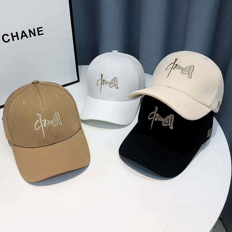 2023 New Baseball Cap China Casual Spring and Summer Ponytail Golf Outdoor Sports Breathable Shade Empty Top Hat Women cap
2023 New Baseball Cap China Casual Spring and Summer Ponytail Golf Outdoor Sports Breathable Shade Empty Top Hat Women cap