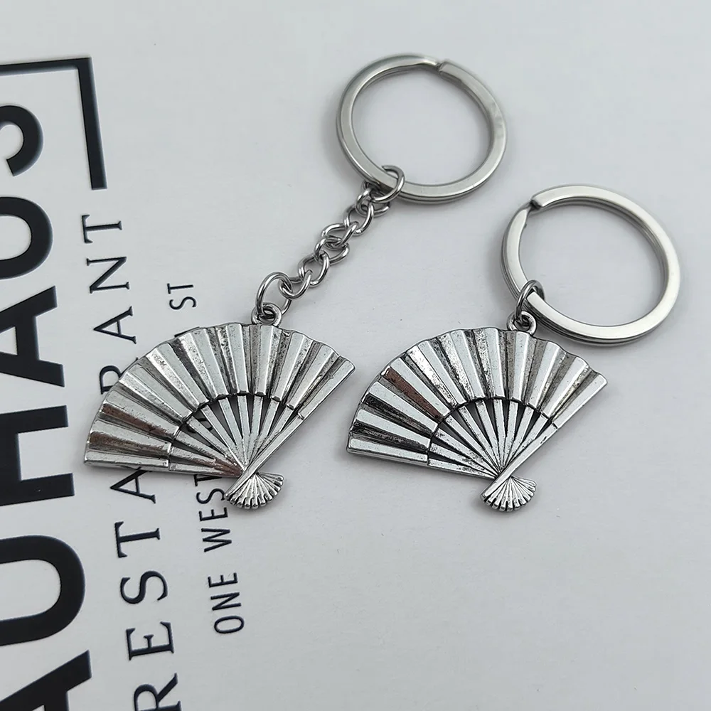 Zinc Alloy Fan Keychain Cute Airpods Pendant For Clothes Backpack Keyring Key Chains Charms Mothers Day Gift
Zinc Alloy Fan Keychain Cute Airpods Pendant For Clothes Backpack Keyring Key Chains Charms Mothers Day Gift