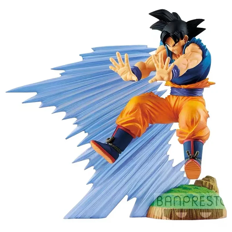 Оригинальные фигурки героев мультфильма Bandai History Box Vol.1 Son Goku, фигурки героев мультфильма маджин Буу генкидама, игрушка-модель
Оригинальные фигурки героев мультфильма Bandai History Box Vol.1 Son Goku, фигурки героев мультфильма маджин Буу генкидама, игрушка-модель