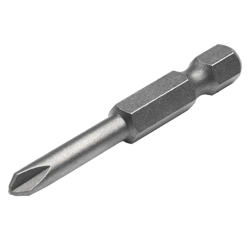 Magnetic Screwdriver Screwdriver Bits 50mm Hex Shank Magnetic Manual Electric Screwdriver Silver For Manual Screwdriver Drill
Magnetic Screwdriver Screwdriver Bits 50mm Hex Shank Magnetic Manual Electric Screwdriver Silver For Manual Screwdriver Drill
