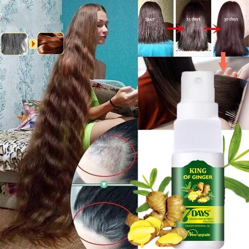 Hair Growth Essence Natural Beauty Hair Growth Fluid Chinese Herbal Quick Hair Growth Essence Oil Hair Care Product
Hair Growth Essence Natural Beauty Hair Growth Fluid Chinese Herbal Quick Hair Growth Essence Oil Hair Care Product