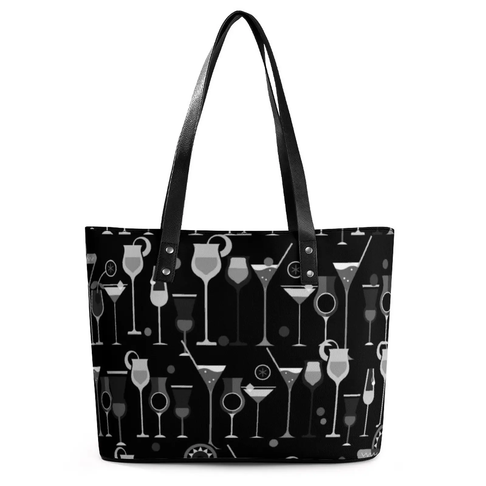 Забавные Винные сумки с принтом, винтажные Коктейльные ранцы, Женская деловая сумка-тоут с принтом, повседневные сумки для покупок с верхне...
Забавные Винные сумки с принтом, винтажные Коктейльные ранцы, Женская деловая сумка-тоут с принтом, повседневные сумки для покупок с верхне...