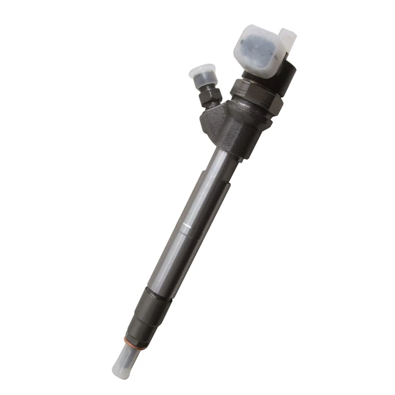 0445110317 For Common Rail Engine Injector Nozzle Assembly Diesel Fuel Injector For NISSAN Paladin 2.5D
0445110317 For Common Rail Engine Injector Nozzle Assembly Diesel Fuel Injector For NISSAN Paladin 2.5D