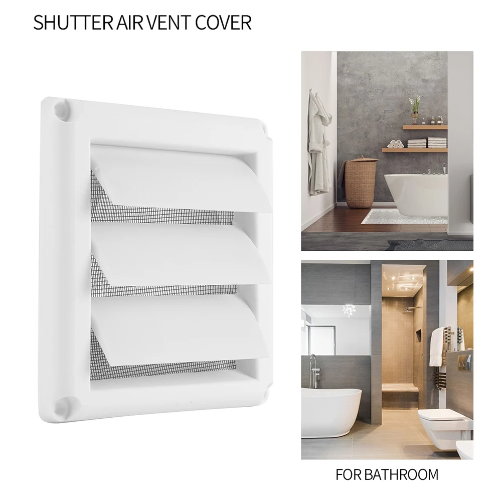 Vents Air Outlet Vents Good Choice High-quality Durable Easy To Install High-quality Materials Vents White 1pcs
Vents Air Outlet Vents Good Choice High-quality Durable Easy To Install High-quality Materials Vents White 1pcs