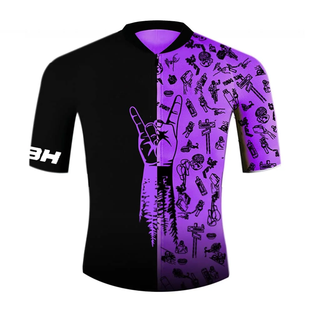 Spain Summer Men's Professional Cycling Short Sleeve Jerseys Maillot Ciclismo Hombre Motocross Bike Shirts Camisa De Time Tops
Spain Summer Men's Professional Cycling Short Sleeve Jerseys Maillot Ciclismo Hombre Motocross Bike Shirts Camisa De Time Tops