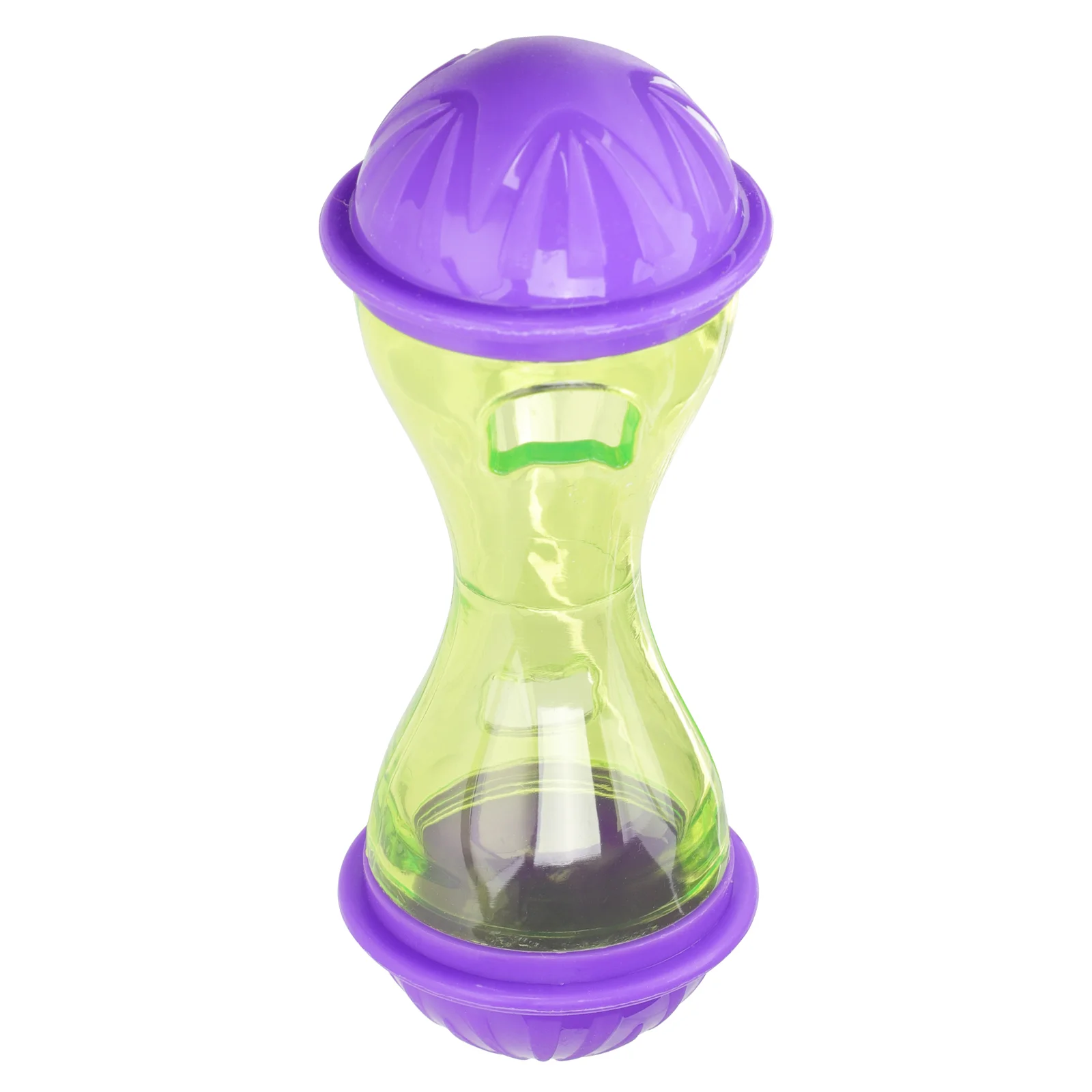 Puppy Dog Toys Interactive Treat Dispensing Feeder 11x4.5cm Bite-resistant Indoor Plastic Chew Dogs Slow
Puppy Dog Toys Interactive Treat Dispensing Feeder 11x4.5cm Bite-resistant Indoor Plastic Chew Dogs Slow